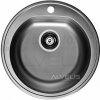 Alveus Monarch Form 30 antracit