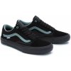 Vans BMX Old Skool BLACK/TEAL pánske topánky - 42,5EUR