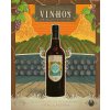 TLAMA Games Vinhos - Deluxe Edition