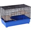 Skyline klietka pre hlodavce Speedy Gonzales 80 - D 76 x Š 44 x V 48 cm