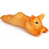 Beeztees Hračka pre psov latexové prasiatko pískacie 13 cm