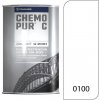 CHEMOLAK U 2061 Chemopur G základná 0100, 0,8 l