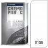 CHEMOLAK U 2061 Chemopur G základná 0100, 0,8 l, SLOVENSKÝ VÝROBOK