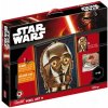 Quercetti Pixel Art 9 Star Wars C-3PO 0848 11.600 ks