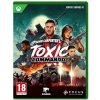 John Carpenters Toxic Commando (XSX)