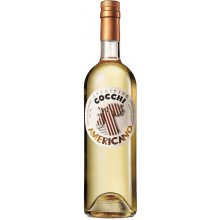 Cocchi Americano Bianco 16,5% 0,75 l (čistá fľaša)