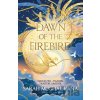 Dawn of the Firebird - Sarah Mughal Rana