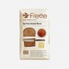 DOVES FARM FREEE Chlebová zmes tmavá bez lepku 1000 g