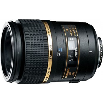 Tamron AF SP 90mm f/2,8 Di Macro Canon