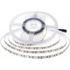 CB Elektro Pásik LED HL 24V 8W, 6400K, 1200lm, 5m, 126 LED/m, VT-2835 126 (V-TAC)