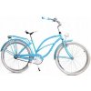 Retro bicykel DALLAS BIKE Cruiser