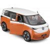 Maisto Volkswagen ID.Buzz 2023 1:24 oranžová metalíza (MA-32914O)