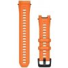 Remienok Garmin 22mm pro Instinct 3 – 45 mm (Solstice) (010-13395-04) oranžový