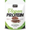 Proteínové prášky QNT VEGAN PROTEIN Chocolate Muffin - 500 g pur0024 Veľkosť OS