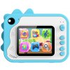 Kiddoboo Kiddoboo Fotoaparát FotoFun Dino Blue