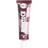 ACTIVESHOP Refectocil farba na mihalnice a obočie - GAŠTANOVÁ - 15 ml
