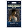 FFG Arkham Horror: The Card Game Nathaniel Cho Investigator Deck