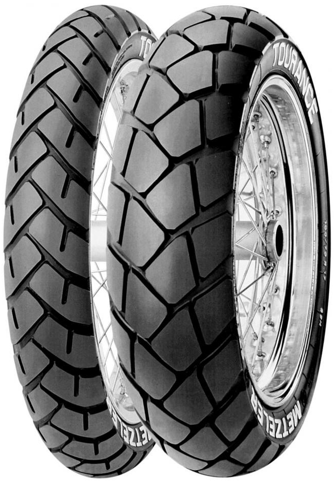 Metzeler Tourance 110/80 R19 59V