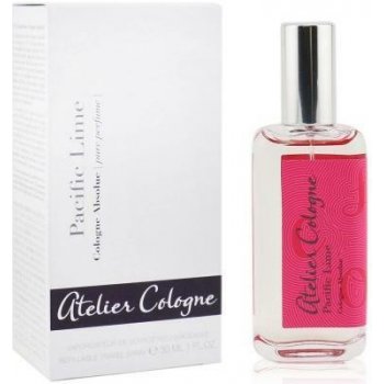 Atelier Cologne Absolue Pacific Lime parfumovaná voda unisex 100 ml