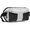 Capsuled Ľadvinka Hip Bag 4 l Cloud Dancer