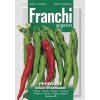 Franchi Paprika sladká – BERGAMO - semená