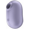 Satisfyer Pro To Go 2 Violet