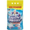WascheMeister UNI Washing Powder 10,5 kg 140 Pd