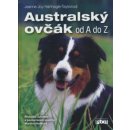 Australský ovčák - Jeanne Joy Hartnagle Taylorová