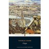 Thomas More - Utopia