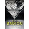 Anti-Badiou (Francois Laruelle)(Brožovaná)