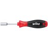 Skrutkovač SoftFinish nástrčný 6hran 10x65 mm Wiha 343SF (WIHA01081)