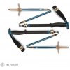 Black Diamond Traverse Compactor Ski palice, Creek Blue 135 cm