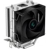 DEEPCOOL CPU Chladič AG300, 1x92mm, LGA1851, AM5, černá R-AG300-BKNNMN-G