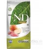 Farmina N&D cat PRIME adult boar & apple 5 kg