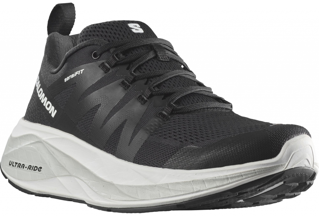 Salomon Glide Max M L41764300 black