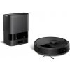 ROOMBA 105 COMBO ČIERNA + STANICA IROBOT