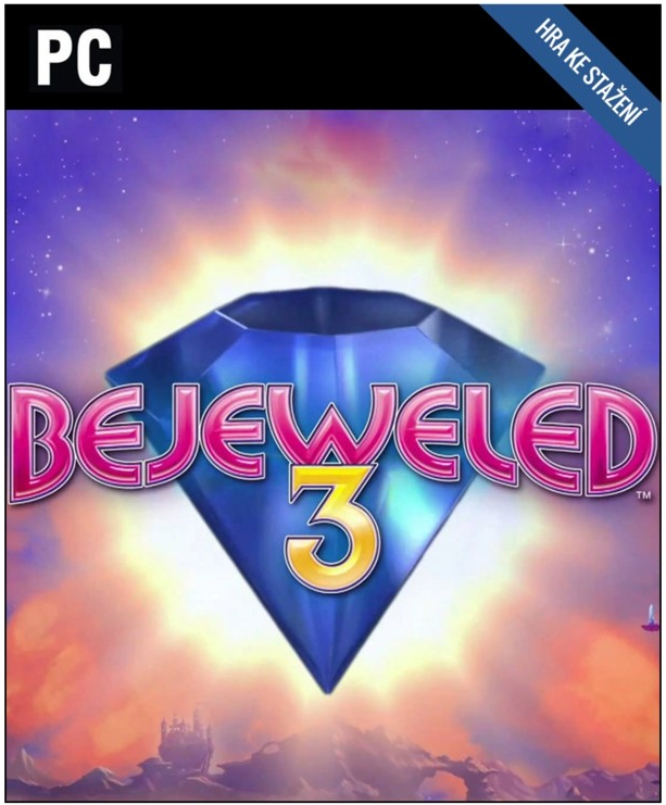 Bejeweled 3