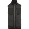 Regatta Professional Vesta E-volve TRA 914, strečová COT36A914ad203-ash/black L Ash/černá