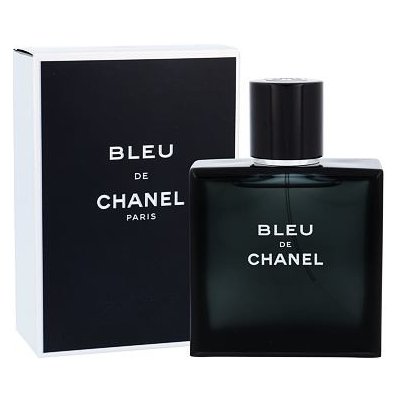 Chanel Bleu de Chanel 50 ml toaletní voda pro muže