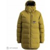 Lundhags Järpen All Weather Down Parka dámska zateplená bunda, olive XS