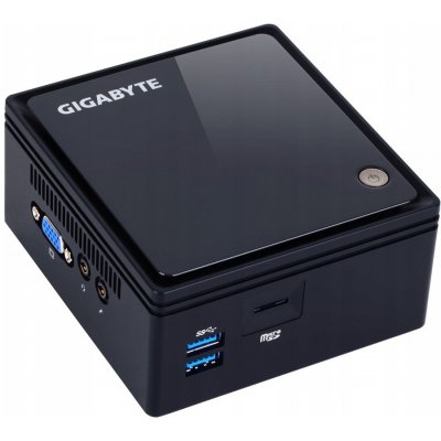 Gigabyte mini GB-BACE-3160
