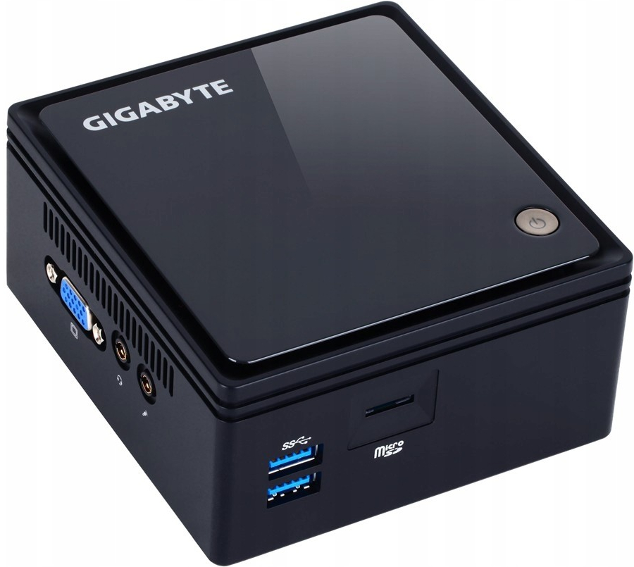 Gigabyte mini GB-BACE-3160