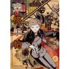 BUNGO STRAY DOGS RAKUGAKI NOTE (ARTBOOK VO JAPONAIS)