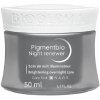 Bioderma Pigmentbio Noční sérum 50 ml