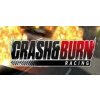 ESD GAMES ESD Crash and Burn Racing