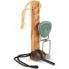 Podpaľovač Light My Fire FireLighting Kit Sandygreen/Cocoshell (7331423011407)