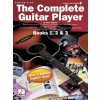 The Complete Guitar Player Books 1, 2 & 3: Omnibus Edition