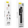 Selfie tripod tyč Blavec Coco P04 Bluetooth 0,7 m (SSCP04-TRB07) čierna