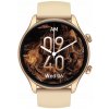 Smart hodinky Zeblaze BTALK 3 PLUS zlaté