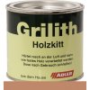 ADLER Grilith Holzkitt 200ml Erle